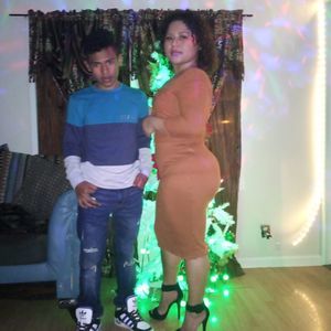 Meet your Posher, Jarold